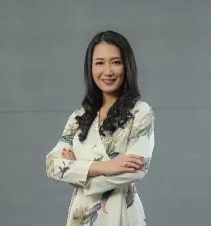 新加坡南洋理工大学印尼校友分享:数码时代如何提升包容性