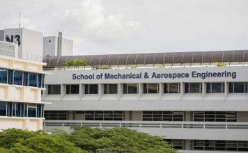 NTU招生丨机械与宇航工程学院:项目管理理学硕士(授课型)