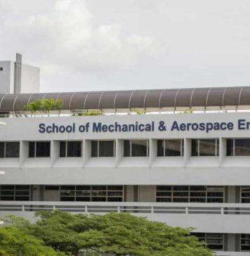 NTU招生丨机械与宇航工程学院:项目管理理学硕士(授课型)