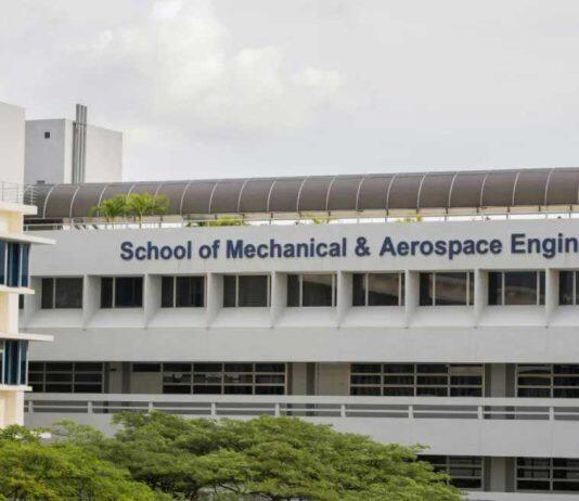 NTU招生丨机械与宇航工程学院:项目管理理学硕士(授课型)