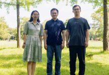 袁声军团队在《科学》杂志发表里德堡莫尔激子研究成果