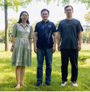 袁声军团队在《科学》杂志发表里德堡莫尔激子研究成果