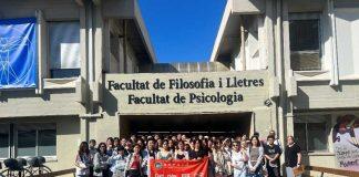 澳门科技大学国际学院西班牙语专业学生赴巴塞罗纳参加暑期课程