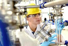 英国提赛德化学工程硕士课得到IChemE认证!