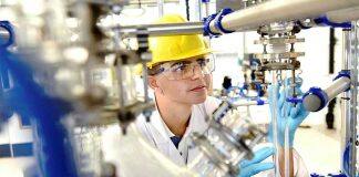 英国提赛德化学工程硕士课得到IChemE认证!