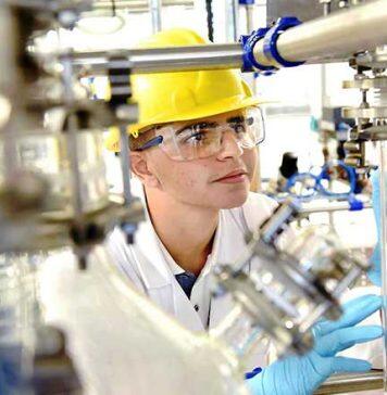 英国提赛德化学工程硕士课得到IChemE认证!