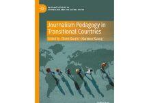 转型期国家的新闻教育如何走上多元化之路?