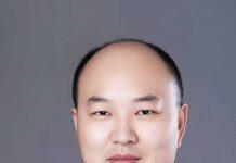 空间物理学家、武大电子信息学院原副院长蔡红涛就任昆山杜克大学副校长