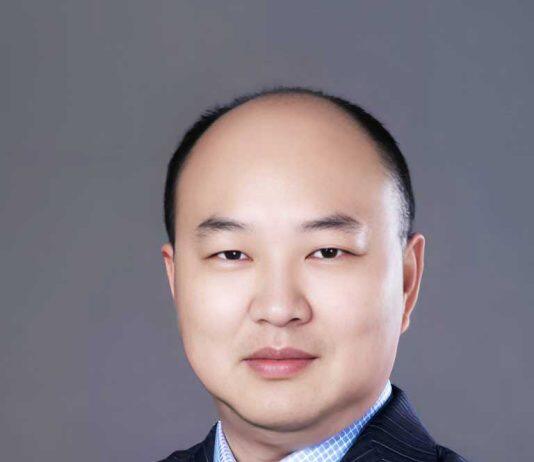 空间物理学家、武大电子信息学院原副院长蔡红涛就任昆山杜克大学副校长