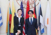 西交利物浦大学本科生获中国—东盟青年风汇奖项