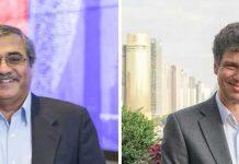 两位知名计算机与数学学者加入上海纽约大学