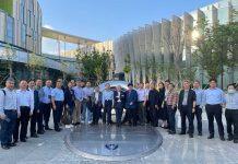 西浦举办第八届教育创新年会暨第十届慧湖教育国际化论坛