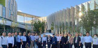 西浦举办第八届教育创新年会暨第十届慧湖教育国际化论坛