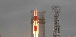 新国大学子建造的“Galassia-2”卫星发射成功并顺利进入轨道