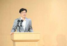 港科大(广州)成功举办首期“同创·未来”论坛助力人才成长发展