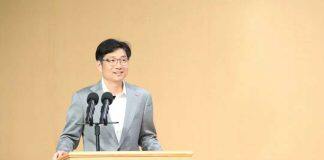 港科大(广州)成功举办首期“同创·未来”论坛助力人才成长发展