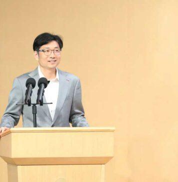 港科大(广州)成功举办首期“同创·未来”论坛助力人才成长发展