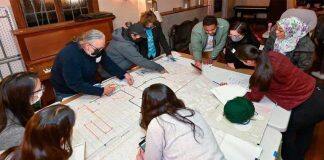 美国南加州大学Dornsife文理学院获数百万美元资助致力构筑绿色洛杉矶