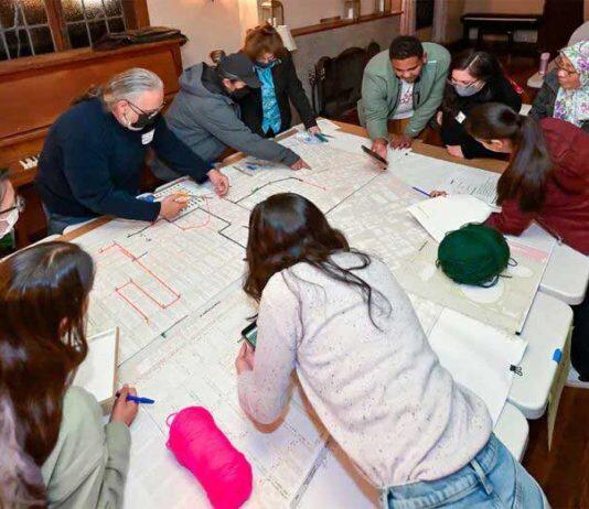 美国南加州大学Dornsife文理学院获数百万美元资助致力构筑绿色洛杉矶