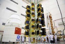 香港科技大学发射香港高教界首枚卫星 开展遥感卫星星座计划 贡献国家遥感科研发展