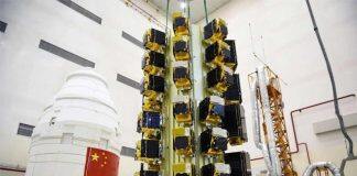 香港科技大学发射香港高教界首枚卫星 开展遥感卫星星座计划 贡献国家遥感科研发展