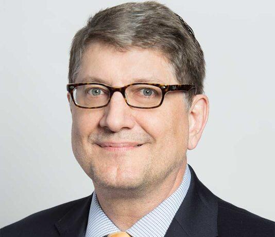 马里兰史密斯商学院Russell Wermers教授的论文荣获顶尖科研奖项