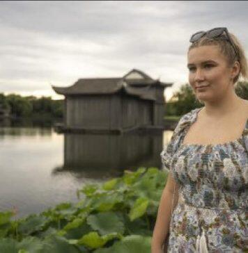 “马&莫利奖学金”获得者在中国的”眼界“之旅