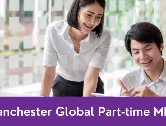 英国曼彻斯特大学全球在职MBA首届大湾区校友论坛开启