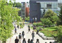 2024年多伦多大学绿色通道项目网上报名已经开始