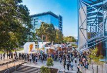 澳大利亚蒙纳士大学发布2024年中国留学生课程介绍