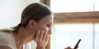 被动使用社交媒体与更高水平的孤独感和心理困扰有关