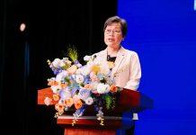 高等教育国际合作论坛暨昆山杜克大学十年发展大会在昆山杜克大学举行