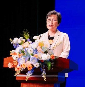 高等教育国际合作论坛暨昆山杜克大学十年发展大会在昆山杜克大学举行