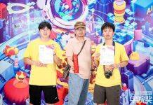 浙大城市学院新闻与传播学院学子再获大广节学院奖金奖