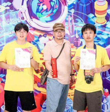 浙大城市学院新闻与传播学院学子再获大广节学院奖金奖