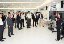 澳门大学智慧城市物联网国家重点实验室办学术委员会会议并发布阶段成果