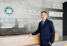 澳门科技大学医学院研究人员成功利用病人自身干细胞再生修复耳朵及手指缺陷