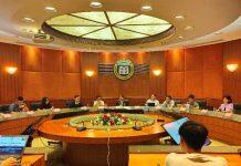 澳科大创新工程学院大规模呼吸疾病流行病预测预警与医学大数据人工智能应用实验室成功举办“2023国际传染病模型圆桌会议”