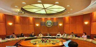 澳科大创新工程学院大规模呼吸疾病流行病预测预警与医学大数据人工智能应用实验室成功举办“2023国际传染病模型圆桌会议”