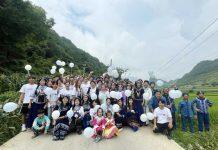 以乡野为课堂 联合工作营探索贵州乡村振兴创新道路