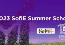 上海纽约大学再度主办金融计量经济学会暑研班