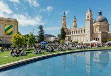 美国旧金山大学2024年本科国际学生申请指南