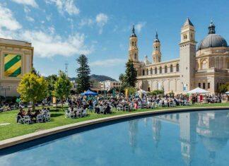 美国旧金山大学2024年本科国际学生申请指南