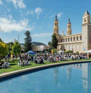 美国旧金山大学2024年本科国际学生申请指南