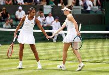 英国斯特灵大学健儿绽放温网公开赛