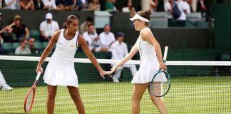 英国斯特灵大学健儿绽放温网公开赛