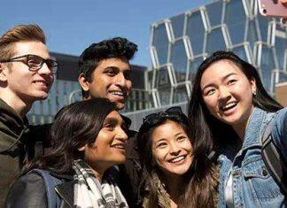 担心无法满足英语语言录取要求?学术成功英语桥梁课程可能适合你!