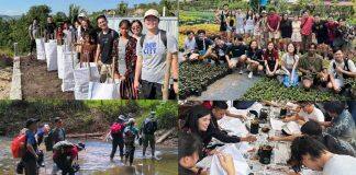 新国大东南亚友好倡议:在海洋东南亚地区开启奇特梦幻的体验式学习之旅