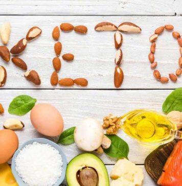 生酮饮食及其对肿瘤生长与“消瘦综合征”的影响