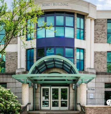 加拿大圣玛丽大学金融硕士招生见面会